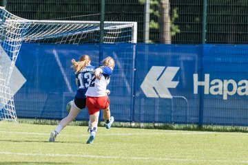 Bild 147 - wBJ HSV Leistungsvergleich